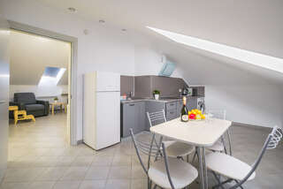 Гостиница Абрикос Плюс Геленджик-6