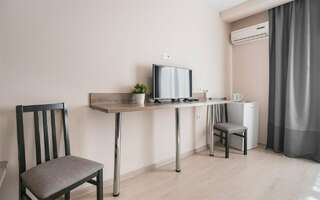 Гостиница Абрикос Плюс Геленджик Стандарт 2-х местный раздельные кровати-3