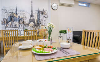 Гостиница Абрикос Плюс Геленджик-2