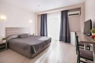 Гостиница Абрикос Плюс Геленджик Стандартный 2-х местный-1