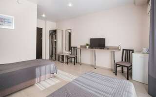 Гостиница Абрикос Плюс Геленджик Стандарт 2-х местный раздельные кровати-2