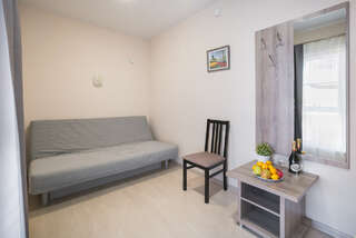 Гостиница Абрикос Плюс Геленджик-7