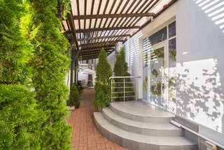 Гостиница Абрикос Плюс Геленджик-0