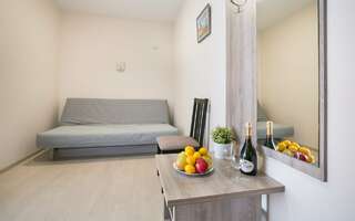 Гостиница Абрикос Плюс Геленджик Полулюкс 2-х комнатный-2