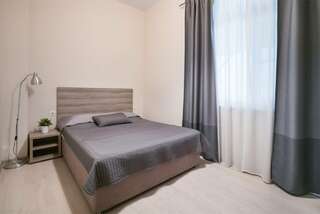 Гостиница Абрикос Плюс Геленджик Люкс 2-х комнатный-2