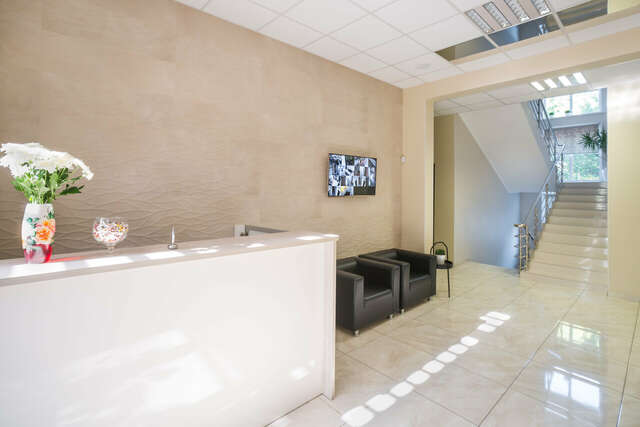 Гостиница Абрикос Плюс Геленджик-7